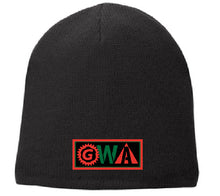 Load image into Gallery viewer, Grinding With Attitude Short Beanies